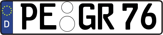 PE-GR76