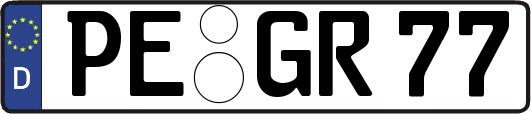PE-GR77