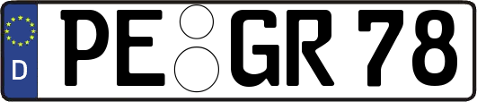PE-GR78