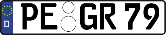 PE-GR79
