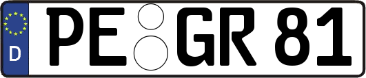 PE-GR81