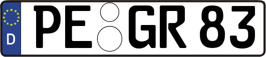 PE-GR83