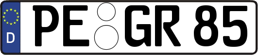 PE-GR85