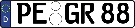 PE-GR88