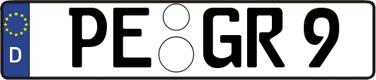 PE-GR9