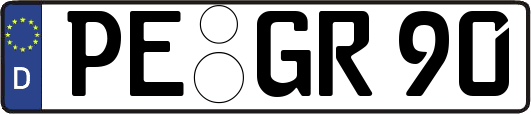 PE-GR90