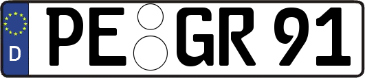 PE-GR91