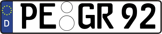 PE-GR92