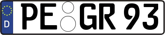 PE-GR93