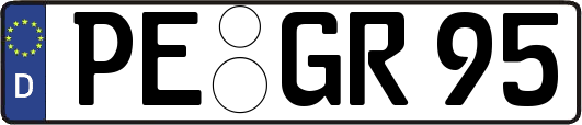 PE-GR95