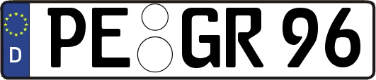 PE-GR96