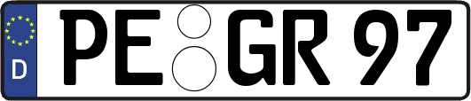 PE-GR97