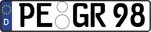 PE-GR98