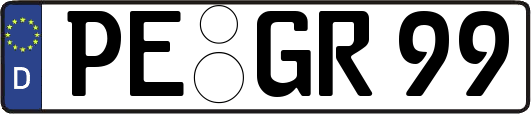 PE-GR99