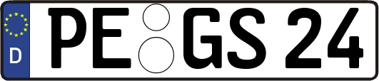 PE-GS24