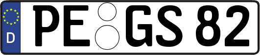 PE-GS82