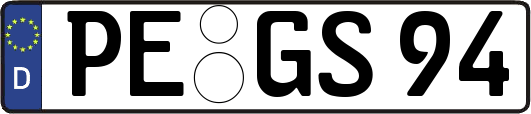 PE-GS94