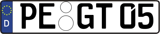 PE-GT05