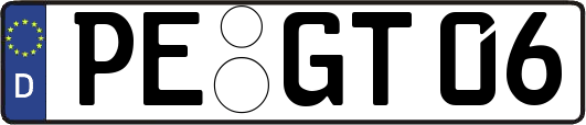 PE-GT06