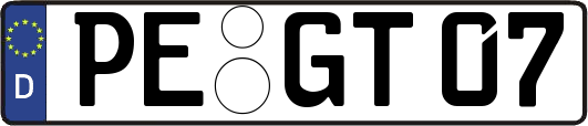 PE-GT07