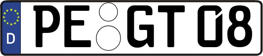 PE-GT08