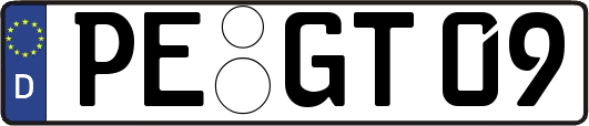 PE-GT09