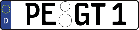PE-GT1