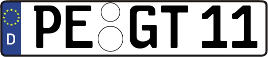 PE-GT11