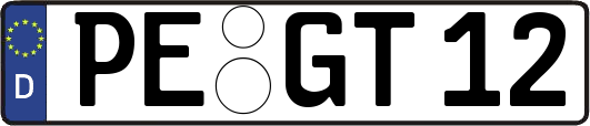 PE-GT12