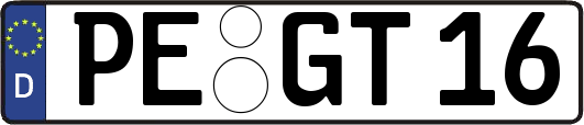 PE-GT16