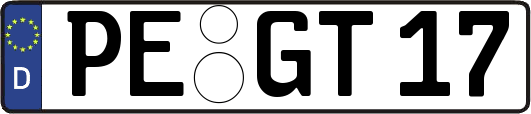 PE-GT17