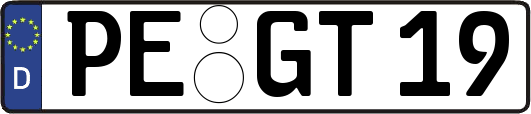 PE-GT19
