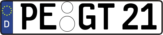 PE-GT21