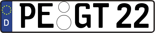 PE-GT22