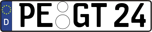 PE-GT24