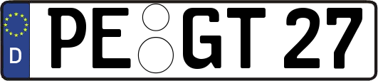 PE-GT27