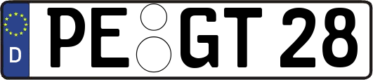 PE-GT28