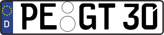 PE-GT30