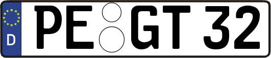PE-GT32