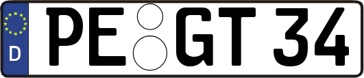 PE-GT34