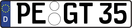 PE-GT35