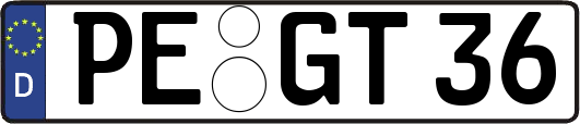 PE-GT36