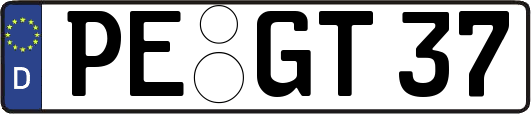 PE-GT37