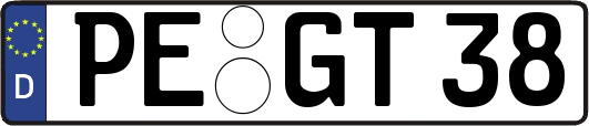 PE-GT38