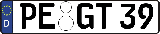 PE-GT39