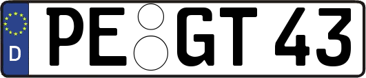 PE-GT43