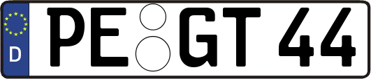 PE-GT44