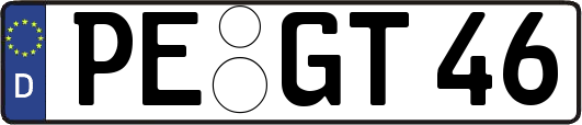 PE-GT46