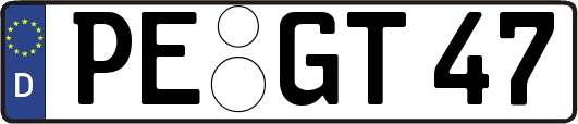 PE-GT47