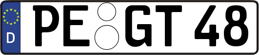 PE-GT48